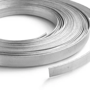 Aluminum strips