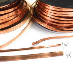 Copper Strips