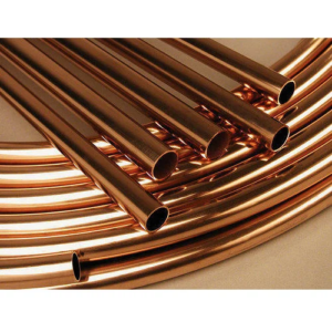 Copper Pipes and tubes