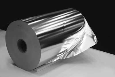 aluminium sheets and foils